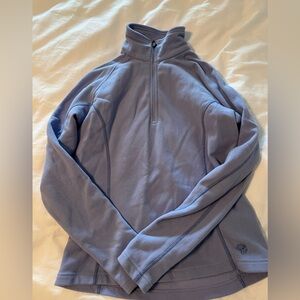 Mountain Hardwear women’s medium pullover